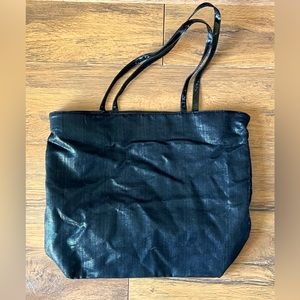 Saks Fifth Ave. Tote Bag